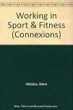 Working in sport & fitness
