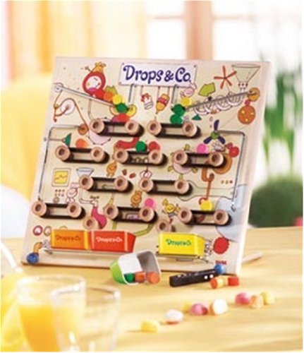 Candy  &  Co -DISCONTINUED