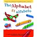 The Alphabet / El alfabeto (English and Spanish Foundations Series) (Book #1) (Bilingual) (Board Book) (English and Spanish Edition)