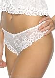 Felina Desirables low rise thong