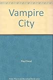 Vampire City