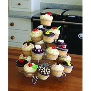Proteam Ho1931 Cup Cake Stand