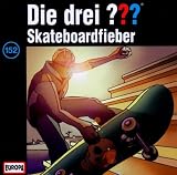 Folge 152/Skateboardfieber