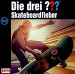 Folge 152/Skateboardfieber