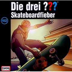 Folge 152/Skateboardfieber