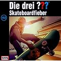 Folge 152/Skateboardfieber