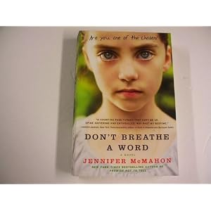 Don't Breathe a Word: A Novel