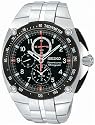 Seiko Gents Sportura Watch SNAD23P1