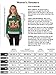Women's Challah Hanukkah Sweater