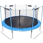 Trampoline 430 cm