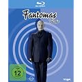 Fantomas - Trilogie [Blu-ray]