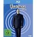 Fantomas - Trilogie [Blu-ray]