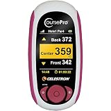 Celestron CoursePro - Handheld Electronic GPS