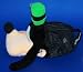 Goofy Plush Hat
