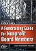 A Fundraising Guide for Nonprofit Board Members (The... at Amazon: 51LsRpBatWL._SL75_