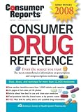 Consumer Drug Reference 2008 (Consumer Drug Reference)