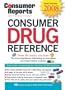 Consumer Drug Reference 2008 (Consumer Drug Reference (Hardcover))