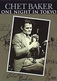 Chet Baker: One Night in Tokyo