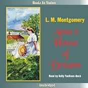 Anne's House of Dreams: Anne of Green Gables, Book 5 | L. M. Montgomery