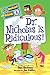 My Weirder School #8: Dr. Nicholas Is Ridiculous!
