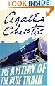 Poirot - The Mystery of the Blue Train