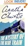 Mystery of the Blue Train (Poirot)