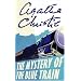 The Mystery of the Blue Train (Poirot)
