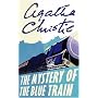 The Mystery of the Blue Train (Poirot)