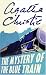 The Mystery of the Blue Train