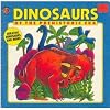 Dinosaurs of the Prehistoric Era (Honey Bear Books)