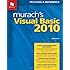 Murach's Visual Basic 2010