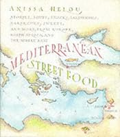 Mediterranean Street Food