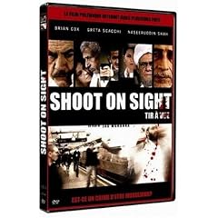 Shoot on sight