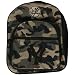 New York Yankees - Logo Camo Mini Backpack