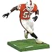 McFarlane Ray Lewis Miami Hurricanes Series 1/ Wave 1 Action Figure
