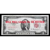 Series 1953  Bill