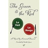 the green and the red