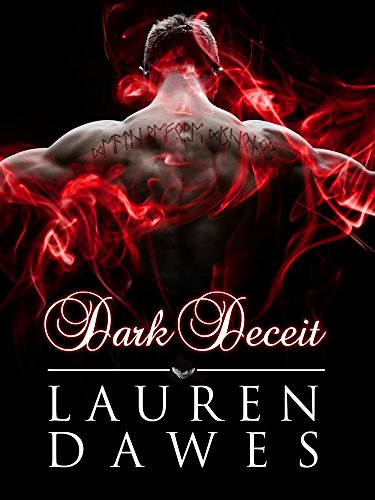 Dark Deceit: Dark Series 1