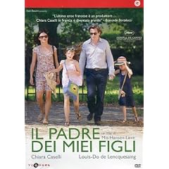 Il Padre Dei Miei Figli