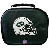 New York Jets - Logo Soft Lunch Box
