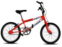 Townsend Thrash BMX