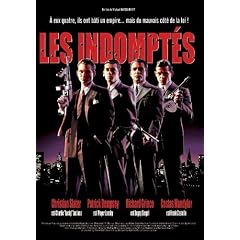 Les indompt�s