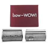 Bow Wow Dog Photograph Stand w/ Gift Box
