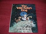 The wild baby's dog