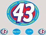 Bobby Labonte Repositional Poster