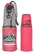 Speed Stacks Competition Cups Pink with Pink Bag