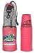 Speed Stacks Competition Cups Pink with Pink Bag