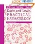 Dacie and Lewis Practical Haematology, 10e
