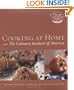 Cooking at Home with The Culinary Institute of America