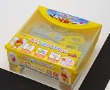 プーさんと一緒なら折り紙で遊ぶ事が今より もっと楽しくなりますよ！ ディズニー　おりがみＢＯＸセット　＜プーさん＞